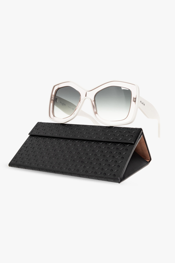 alaia sunglasses